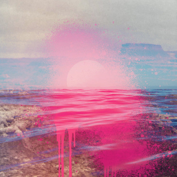 Isles In Indigo (VINYL) | Mint (M) Mint (M)