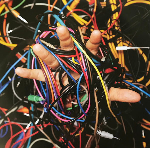 The Aux (2xVINYL) | Mint (M) Mint (M)