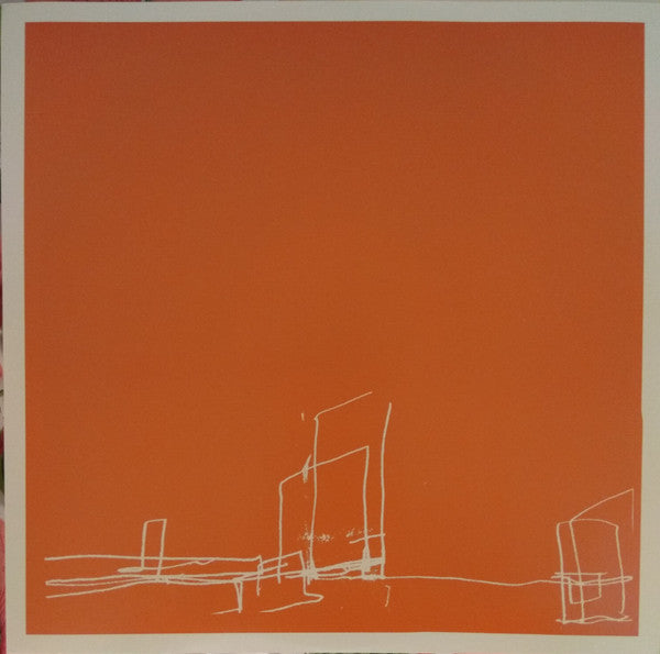 Simple Things (2xVINYL) *SMALL DING* | Mint (M)