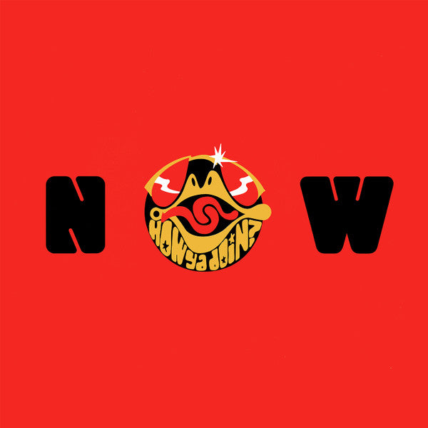 Nightmares On Wax - A Word Of Science (The 1st & Final Chapter)(2xVINYL) |