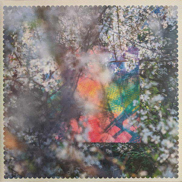 Four Tet - Sixteen Oceans (2xVINYL) |