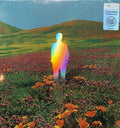 Man With Roses - Silhouettes (COLOR VINYL #36/100) | Mint (M) Mint (M)