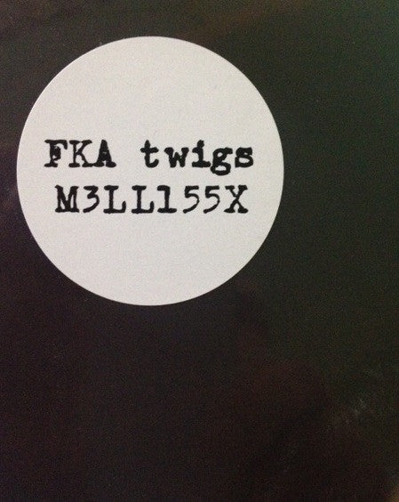 M3LL155X | Mint (M) Mint (M)