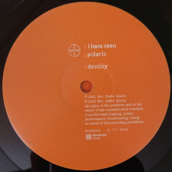 Zero 7 - Simple Things | Mint (M) Mint (M)