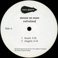 Vulvaland | Mint (M) Generic