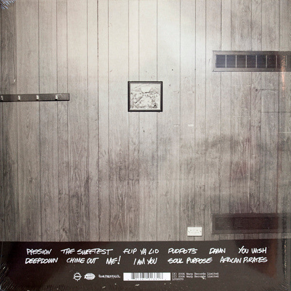In A Space Outta Sound | Mint (M) Mint (M)