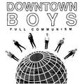 Full Communism Music CD
