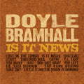 Is It News Music CD