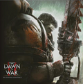 Warhammer 40,000: Dawn Of War 2 (Original Soundtrack) Vinyl Record
