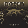 Vultures (Transparent Splatter Gold/Black Vinyl) Vinyl Record