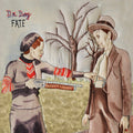 Dr. Dog - Fate (Black Colored Vinyl) |