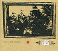 Takers And Leavers (Extended Play) Music CD