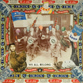 We All Belong (Black Colored Vinyl) Vinyl Record