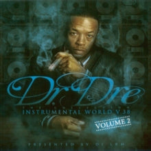 Instrumental World: Volume 2 [Import] (2 Lp's) Vinyl Record