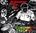 Conspiracy Theory Music CD
