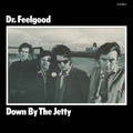 [PRE-ORDER] Dr. Feelgood - Down By The Jetty (Rocktober '26, Brick & Mortar Exclusive) [Black Vinyl] [2LP] [Vinyl] Vinyl Record
