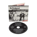 Dr. Feelgood - Malpractice (2025 Remaster) Music CD