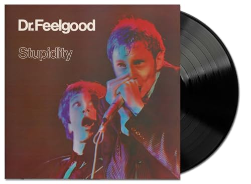 Stupidity (Live) [2025 Remaster] |