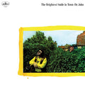 The Brightest Smile In Town Vinyl Record