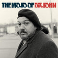 The Mojo Of Dr. John Music CD