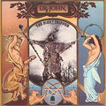 The Sun, Moon & Herbs Vinyl Record