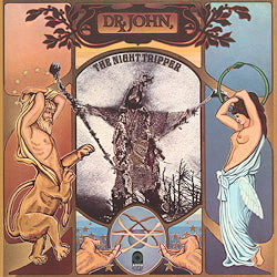 The Sun, Moon & Herbs Vinyl Record