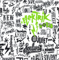 Elektrik World Music CD