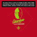 Live At Lowlands Music CD
