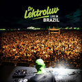 Live In Brazil Music CD