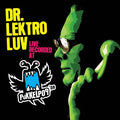 Live Recorded At Pukkelpop '08 Music CD