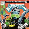 Dr. Octrotron - Spaz / Good Stuff (7" Single) Vinyl Record
