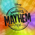 The Electric Mayhem (Original Soundtrack) [Translucent Purple/Blue Swirl LP] (Vinyl) Vinyl Record