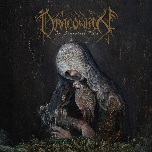 Draconian - In Somnolent Ruin [2LP] Vinyl Record
