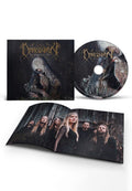 Draconian - In Somnolent Ruin Music CD