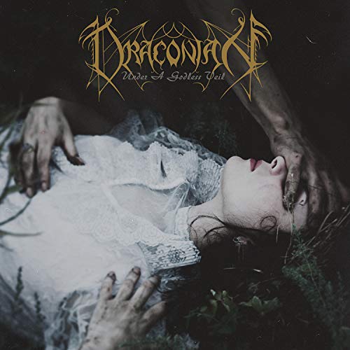 Under A Godless Veil (2LP Gatefold) |