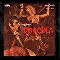 Dracula (The Dirty Old Man) Original Motion Picture Soundtrack Music CD