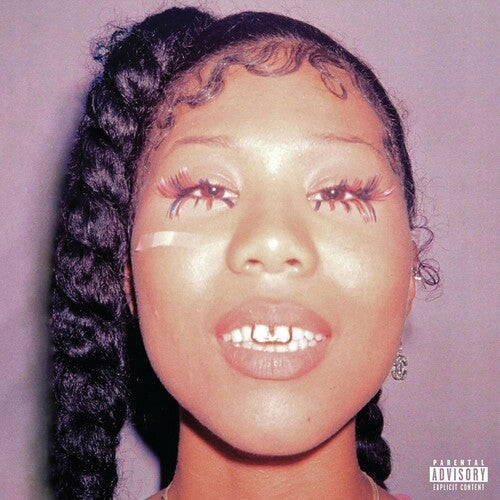 Her Loss [Explicit Content] Music CD