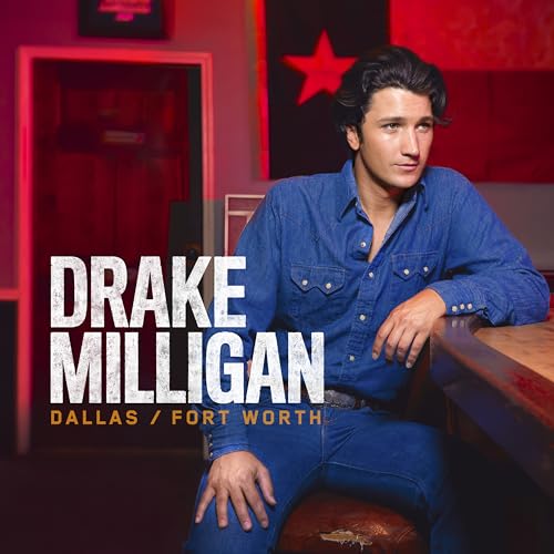 Dallas/Fort Worth (Vinyl) Vinyl Record