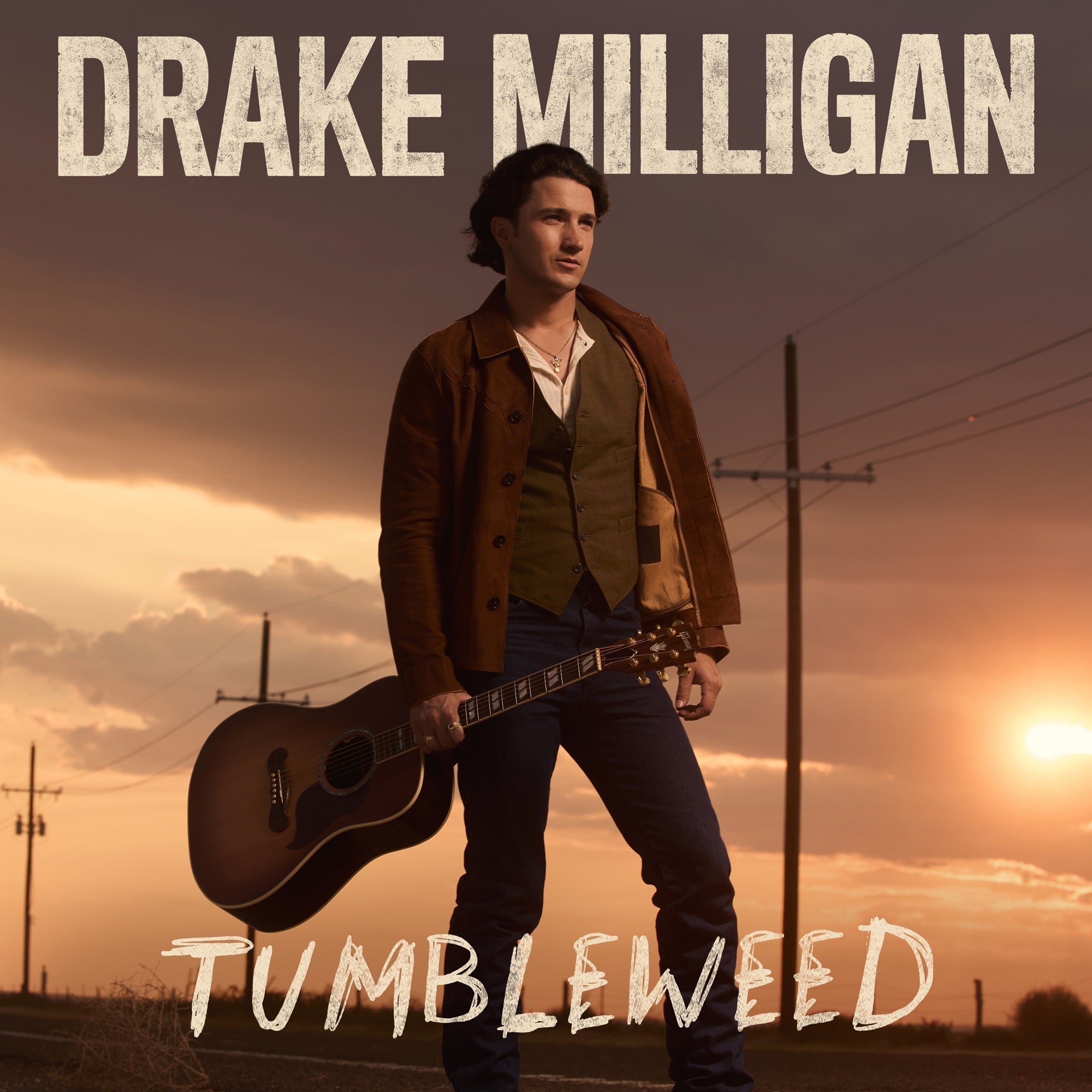 Tumbleweed [Custard Vinyl] Vinyl Record