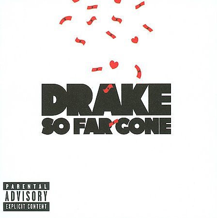SO FAR GONE (EX) |