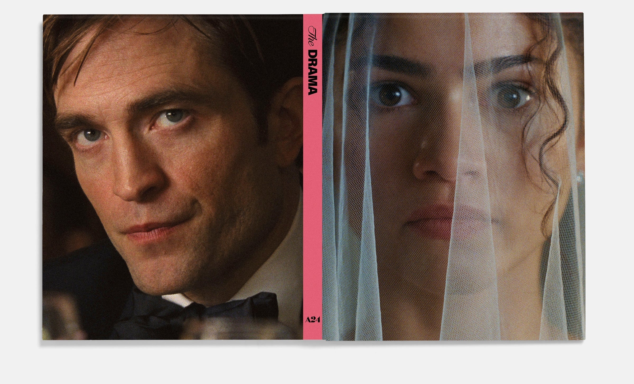 The Drama - A24 Special Edition (4K Ultra HD)