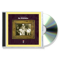 The Very Best Of The Dramatics Music CD