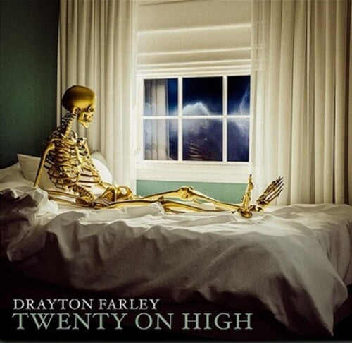 Twenty On High (Clear Vinyl) Vinyl Record