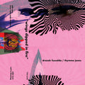Wings Dipped in Fire Music Cassette Tape