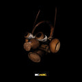 Kinshasa One Two Music CD