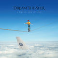 A Dramatic Turn Of Events [Clear Vinyl] [2LP] Vinyl Record