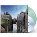 A View From The Top Of The World (Colored Vinyl, Mint Green, With CD, Booklet, Gatefold LP Jacket) (2 Lp's) Vinyl Record