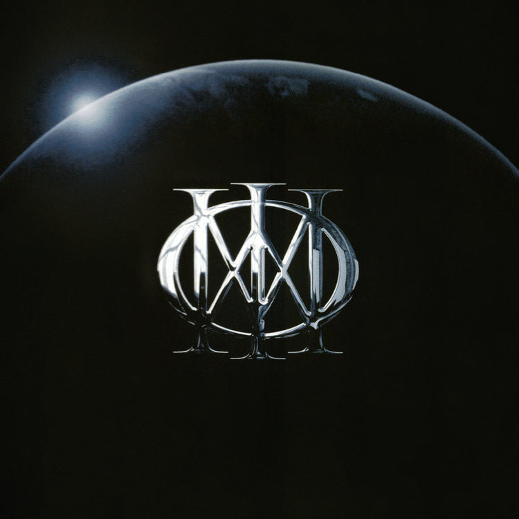 Dream Theater [Clear Vinyl] [2LP] Vinyl Record