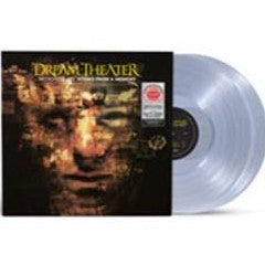 Metropolis, Pt. 2: Scenes From A Memory (B&M EXCLUSIVE | CLEAR VINYL) | Mint (M) Mint (M)