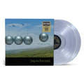 Dream Theater - Octavarium (2x CLEAR VINYL) | Mint (M) Mint (M)